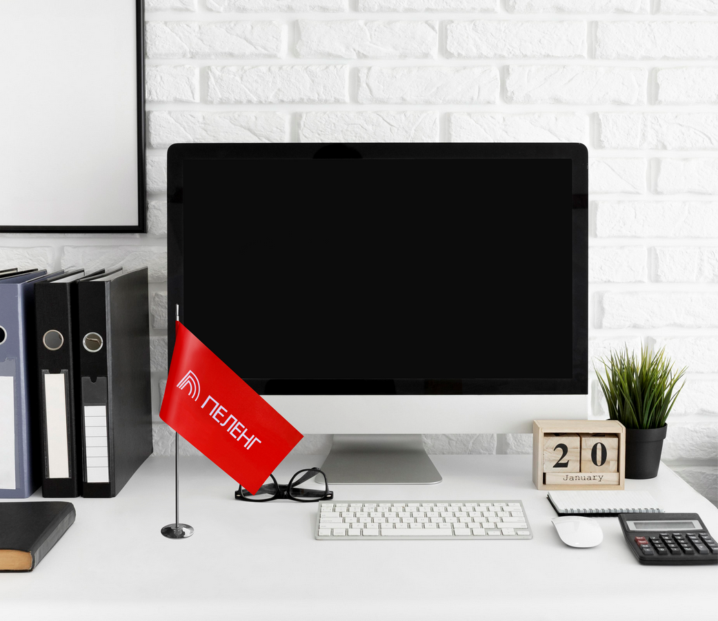 флаг пример