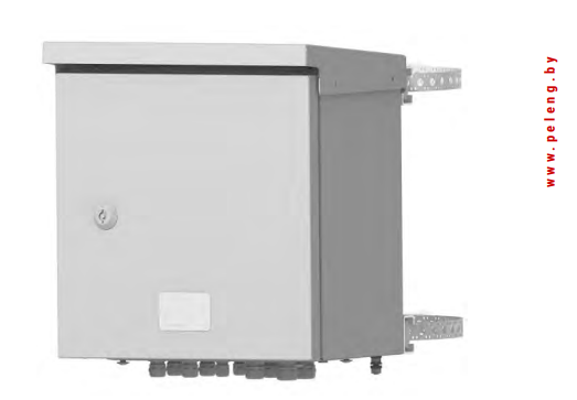 Блок питания БП-220-24