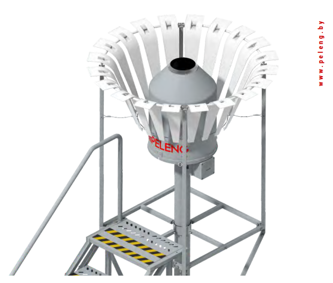 Датчик осадков ДО-22