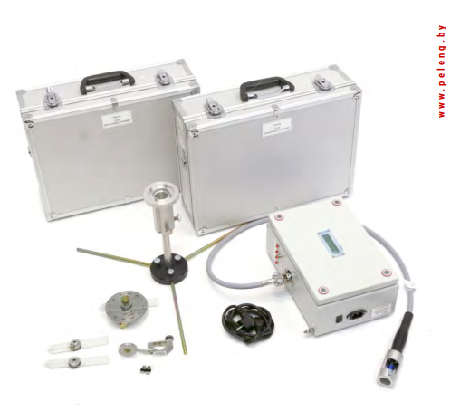 Комплект поверочный КП-01