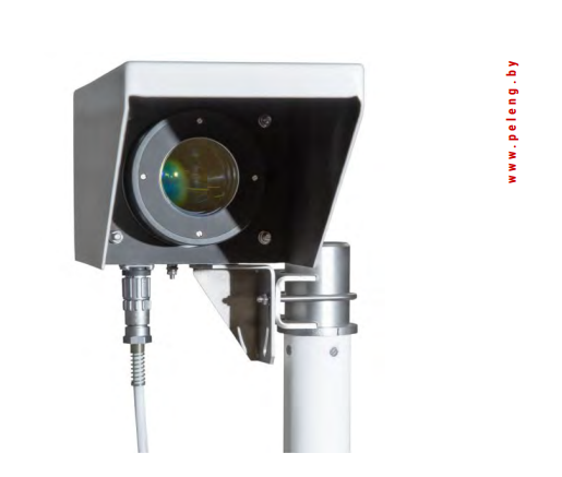 ПЕЛЕНГ СЛ-02