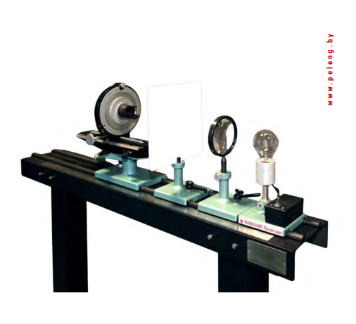 Установка для контроля актинометрических приборов ПО-04