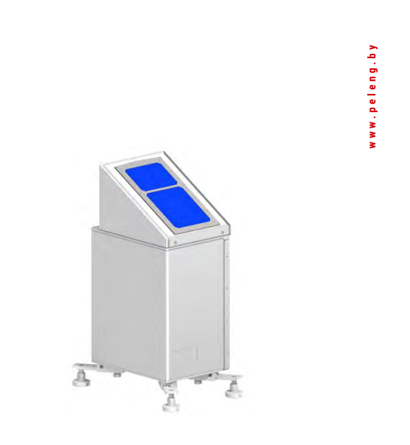 Измеритель облачности малогабаритный СД-02-2006