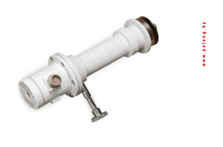 АКТИНОМЕТР ПЕЛЕНГ СФ-12-21