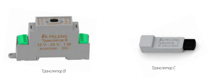 транслятор 