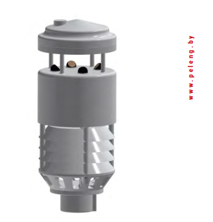 WSM ДАТЧИК МУЛЬТИПАРАМЕТРИЧЕСКИЙ